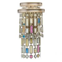 Бра Марокко 3*40W E14 220 V (185020503)