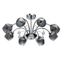 Люстра Блеск 8*40W E27 220 V (315014408)