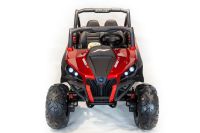 Электромобиль Багги ХМХ603 4х4 (бордо краска)