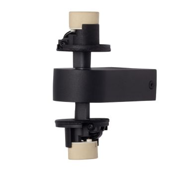 Светильник Прайм 2*50W GU10 220 V (850023502)