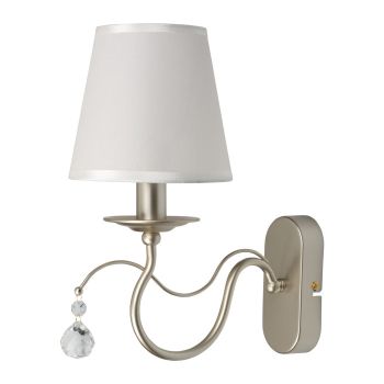 Бра Федерика 1*40W E14 220 V (684022901)