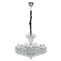 Люстра Лаура 14*40W Е14 220 V (345010814)