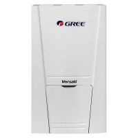 Тепловой насос Gree Versati II GRS-CQ12Pd/NaE-K