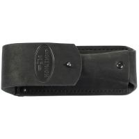 Чехол для складного ножа кожаный ЧДС №11