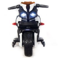 Электромобиль Moto JC 919 (белый)