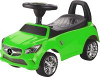 Толокар JY-Z01C зеленый