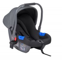 Автокресло детское к коляске Aimile KS-2150/a (Темно-серый/Dark Grey)