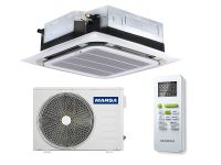 Кондиционер кассетного типа MRK-18UHTN/MRK-18HTNE-W