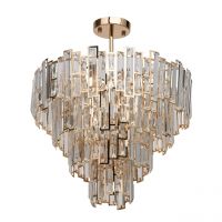 Люстра Бриз 8*60W E27 220 V (111011308)