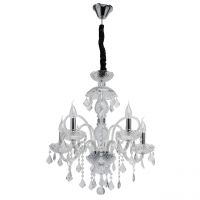 Люстра Селена 5*60W E14 220 V (482016705)