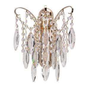 Бра Бриз 2*60W E27 220 V (111025302)