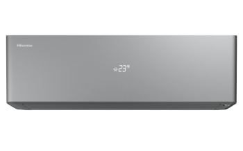 Внутренний настенный блок мульти сплит системы Hisense VISION PRO CARBON FREE Match DC Inverter R32 (AS-13UW4RXVQH01G(B))