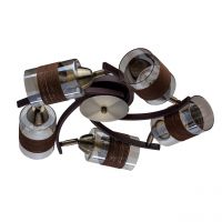 Люстра Олимпия 5*60W E14 220 V (638012705)