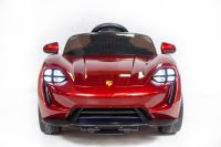 Электромобиль Porsche Sport QLS 8988 (красный краска)
