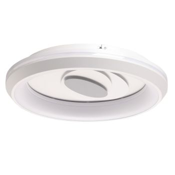 Люстра (пульт) Мадлен 138W LED 220 V (424016601)