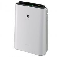 Климатический комплекс SHARP KCD41RW (белый)