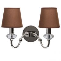 Бра София 2*40W E14 220 V (355024202)