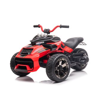 Электротрицикл 8069 Красный