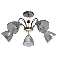 463011805 Клэр 5*60W E27 220 V люстра