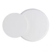 Бра IP44 Круз 8W LED 220 V (637028102)