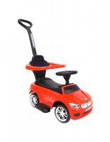 Детский толокар JY-Z06В красный