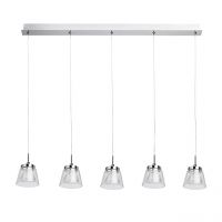 Люстра Торес 5*4,5W LED 220 V (110011205)