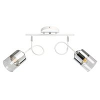 680011602 Акцент 2*60W E27 220 V люстра