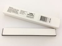 Брусок для заточки точильный камень с планкой к точильным системам Apex, Ganzo, Ruixin BRC1500