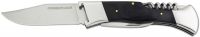 Нож складной с открывашкой и штопором Ножемир Офицерский C-157B