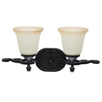 Бра Версаче 2*60W E27 220 V (639023002)