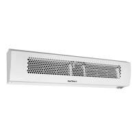 Электрическая тепловая завеса NeoClima ТЗС 508