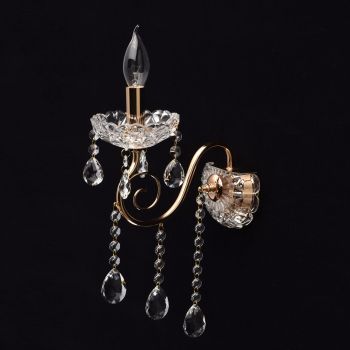 Бра Адель 1*40W E14 220 V (373021501)