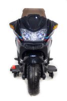 Электромобиль Moto XMX 609 (чёрный)