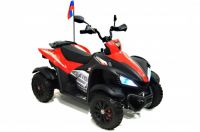 Квадроцикл Р333РР красный