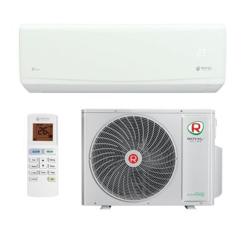 Сплит-система ROYAL CLIMA GRIDA (RC-GR22HN)