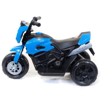 Мотоцикл Minimoto CH 8819  Синий