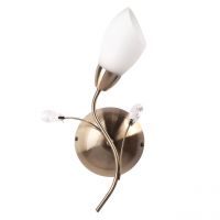 Бра Нежность 1*60W E14 220 V (356023001)