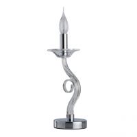 Настольная лампа Элла 1*40W E14 220 V (483033201)