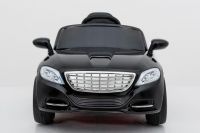Детский электромобиль T007TT черный