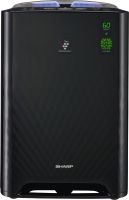 Климатический комплекс SHARP KCD41RB (черный)