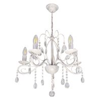 442010305 Лада 5*60W E14 люстра