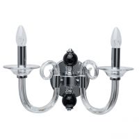 Бра Элла 2*40W E14 220 V (483024302)