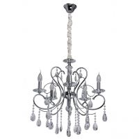 Люстра Адель 5*40W E14 220 V (373013205)