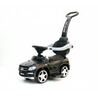 Детская каталка Mercedes A888AA-M черный