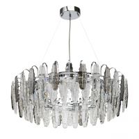 Люстра Кларис 11*40W E14 220 V (437013111)