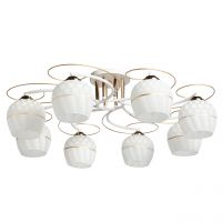 Люстра Грация 8*40W E27 220 V (677012908)