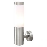 Светильник Плутон 1*40W E27 220 V IP44 (809020401)