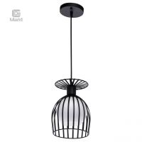 Люстра Лоск 1*40W E27 220 V (354018401)