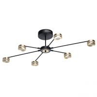 Люстра Гэлэкси 6*5W LED 220 V (632015206)