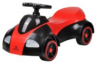 Толокар PO-2019 (Чёрный)